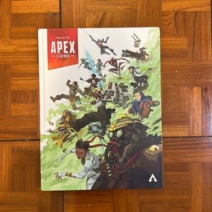 Apex Book